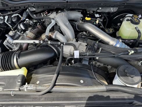 Used 2021 Ford F250 Lariat w/ Lariat Value Package image 37