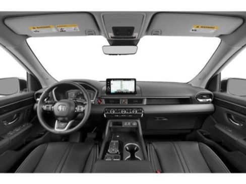 New 2025 Honda Pilot Elite image 11