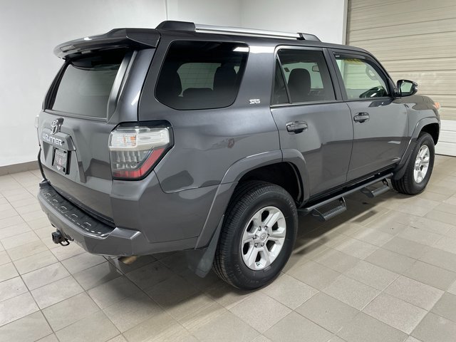 Used 2019 Toyota 4Runner SR5 Premium AWD/4WD image 6