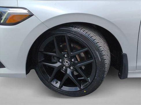Used 2022 Honda Civic Sport image 26