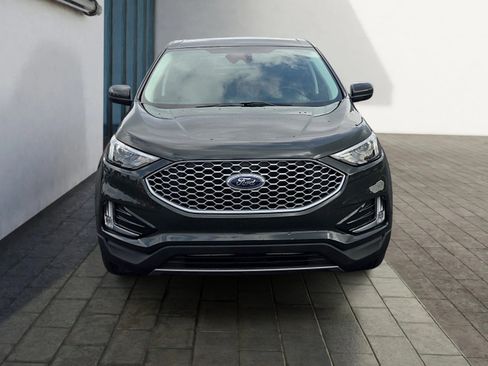Certified 2023 Ford Edge SEL w/ Convenience Package AWD/4WD image 8