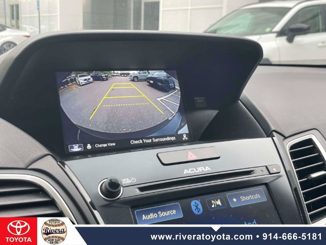 Used 2016 Acura RDX w/ Technology Package AWD/4WD image 29