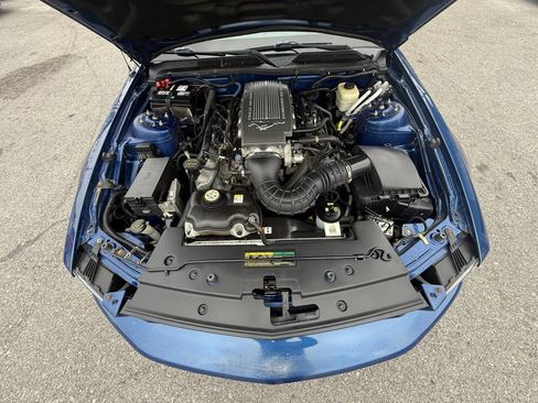 Used 2008 Ford Mustang GT Premium image 21