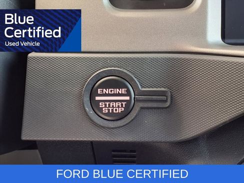 Certified 2023 Ford Bronco Raptor AWD/4WD image 27