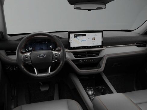 New 2026 Ford Explorer Active w/ Active Comfort Package RWD image 30