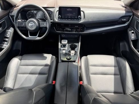 Used 2021 Nissan Rogue SV w/ Premium Package AWD/4WD image 26
