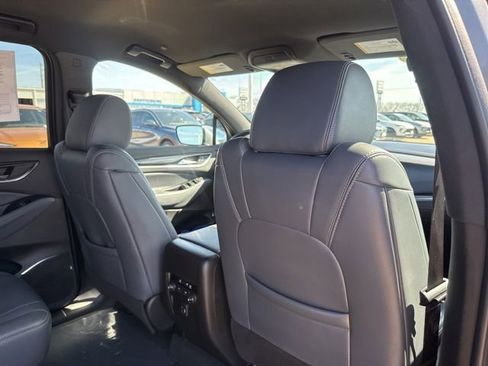 Used 2024 Buick Enclave Essence w/ Sport Touring Edition image 48