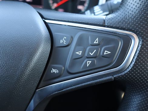 Used 2024 Chevrolet Malibu LT image 21