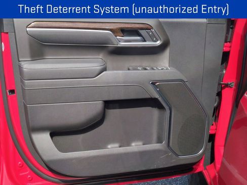 New 2026 GMC Sierra 1500 Elevation image 29