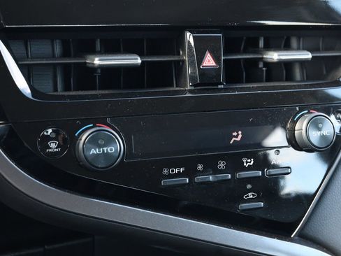 Used 2024 Toyota Camry LE w/ Cold Weather Package image 22