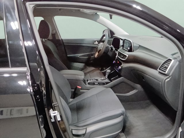 Used 2019 Hyundai Tucson Sport AWD/4WD image 19