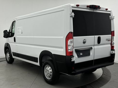 Used 2023 RAM ProMaster 2500 image 4