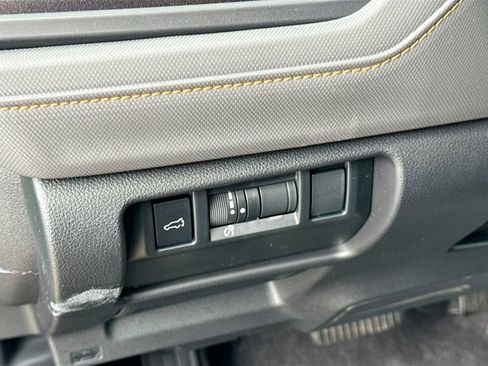 New 2026 Subaru Forester Wilderness AWD/4WD image 10