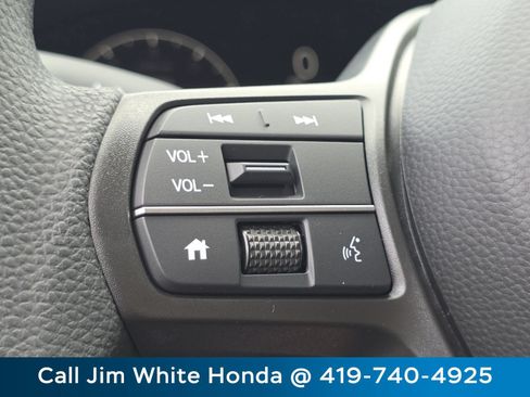 New 2026 Honda CR-V LX image 26