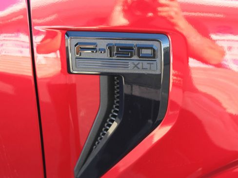 New 2025 Ford F150 XLT w/ Equipment Group 302A MID image 10