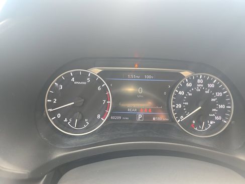 Used 2022 Nissan Sentra SV w/ All-Weather Package FWD image 8