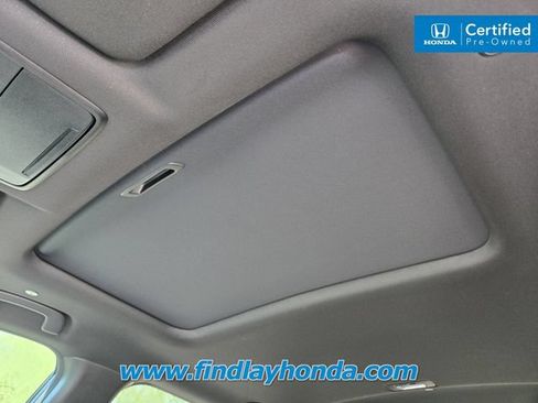 Certified 2024 Honda CR-V Sport-L image 15
