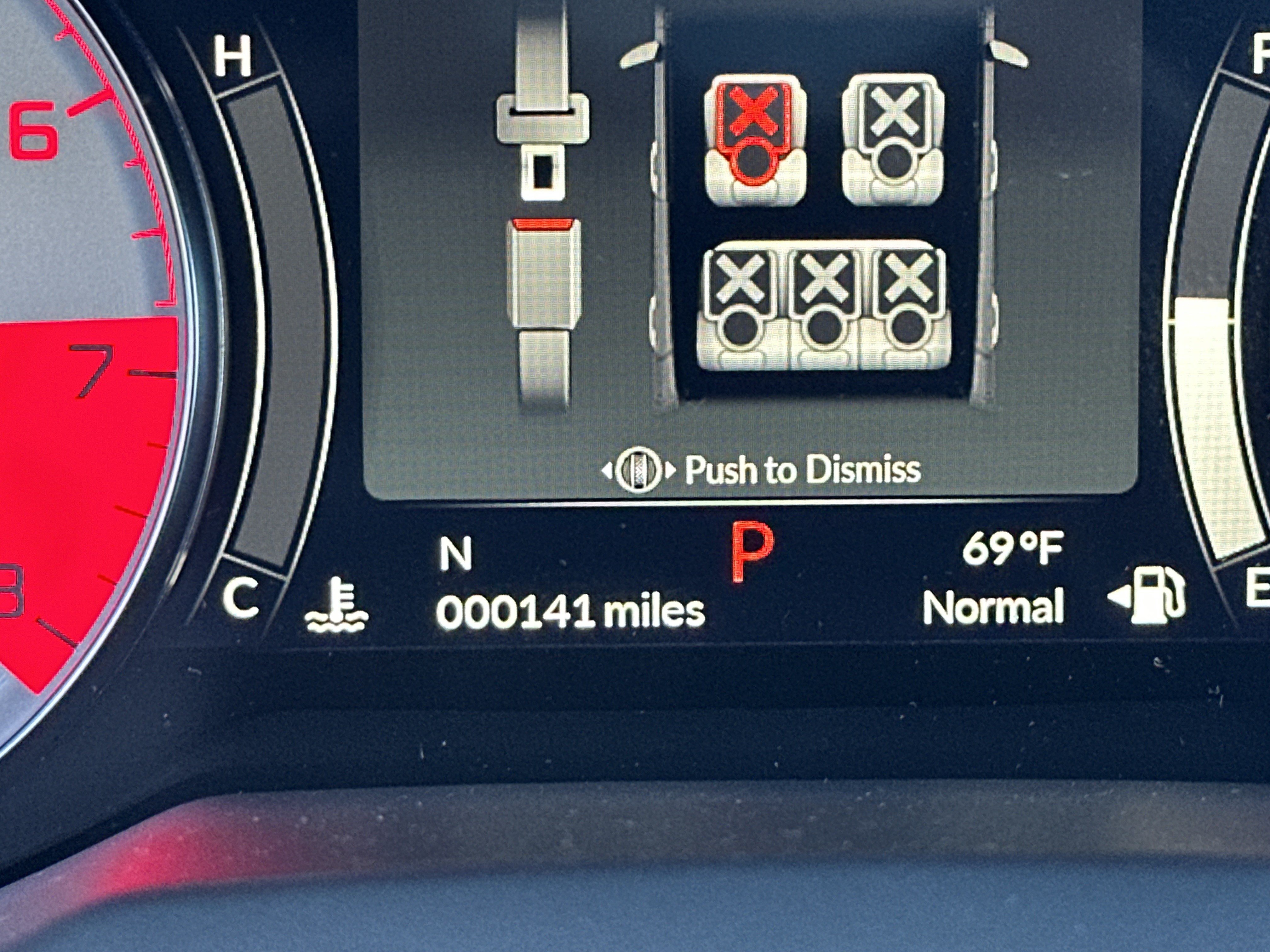New 2025 Acura RDX w/ Advance Package AWD/4WD image 20