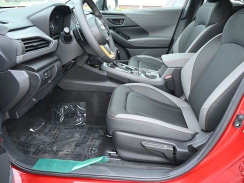 New 2026 Subaru Crosstrek 2.5i Wilderness AWD/4WD image 19