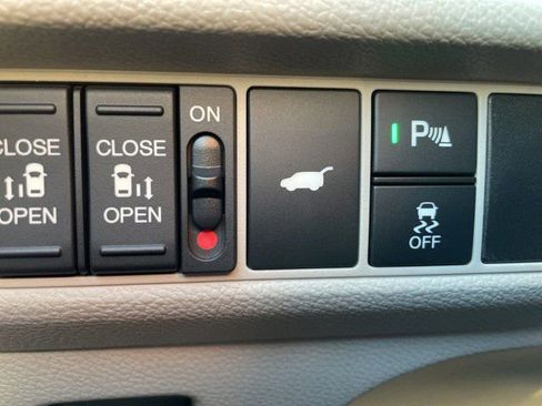 New 2026 Honda Odyssey Elite image 23