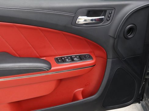 Used 2023 Dodge Charger SRT Hellcat w/ Harman/Kardon Audio Group RWD image 18