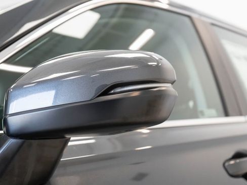 Certified 2023 Honda CR-V LX image 8