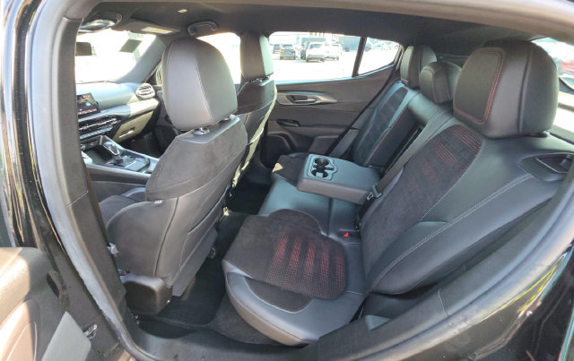 Used 2024 Dodge Hornet R/T AWD/4WD image 8