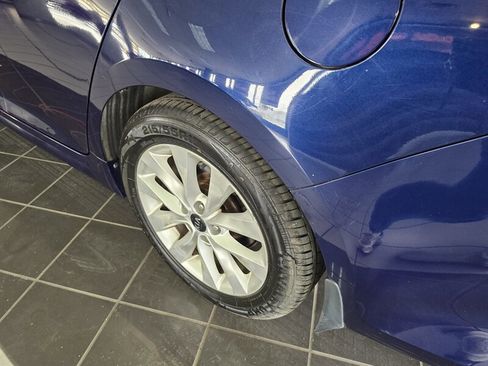 Used 2018 Kia Optima EX image 30