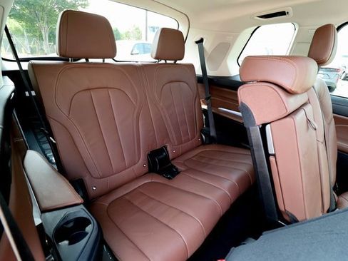 Used 2020 BMW X7 xDrive40i w/ Premium Package image 58