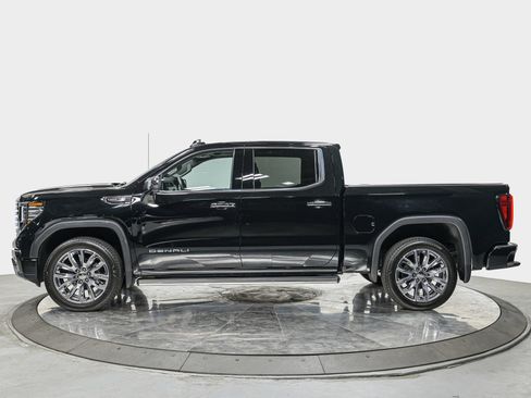 Used 2026 GMC Sierra 1500 Denali AWD/4WD image 2