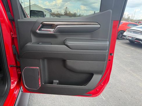 Used 2024 GMC Sierra 1500 Elevation image 19
