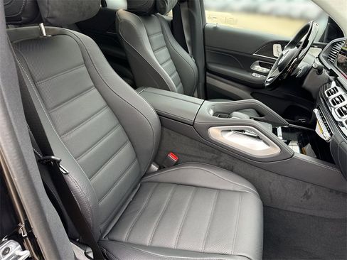 New 2026 Mercedes-Benz GLE 450 4MATIC Coupe image 25