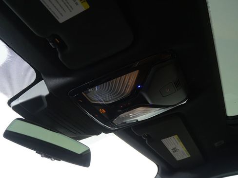 Used 2026 BMW X6 xDrive40i image 22