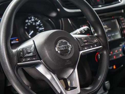 Used 2019 Nissan Rogue Sport S w/ Appearance Package image 20