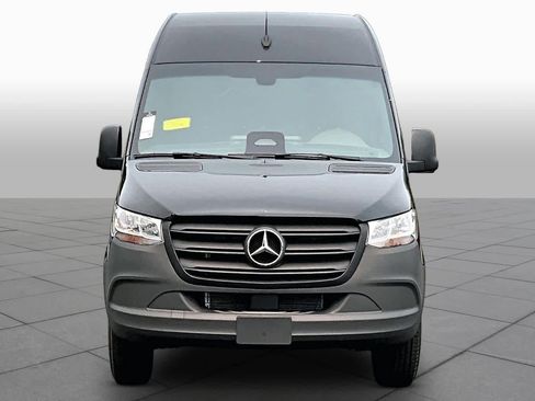 New 2026 Mercedes-Benz Sprinter 2500 image 2