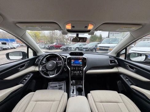 Used 2022 Subaru Ascent Premium w/ Convenience Package AWD/4WD image 23