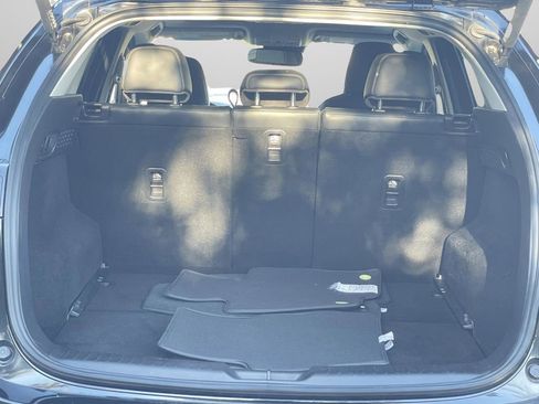 Used 2023 MAZDA CX-5 AWD 2.5 S w/ Premium Package image 17