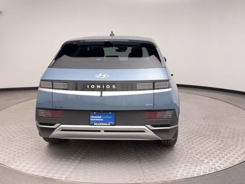 Certified 2024 Hyundai Ioniq 5 SE AWD/4WD image 3