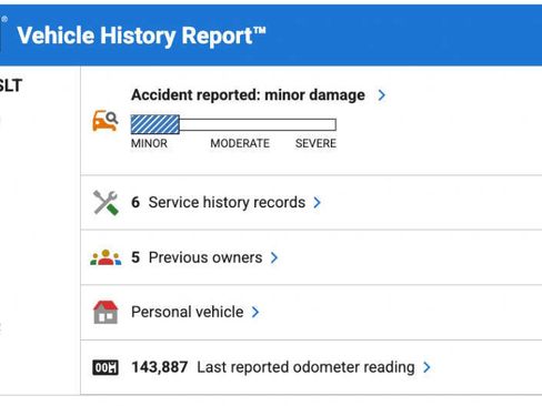 Used 2007 Dodge Ram 1500 Truck SLT image 1