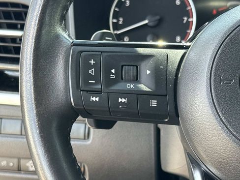 Certified 2023 Nissan Rogue SL w/ SL Premium Package FWD image 34