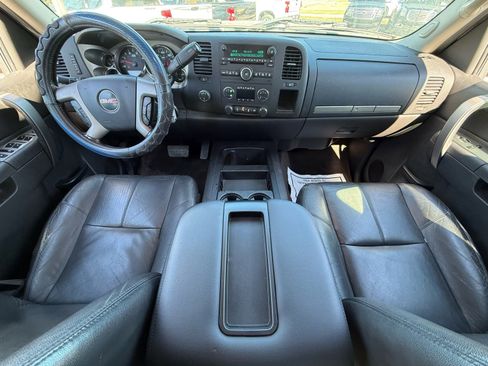 Used 2013 GMC Sierra 2500 SLE w/ SLE Preferred Package image 21