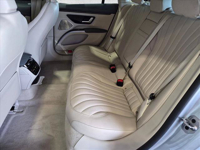 Used 2022 Mercedes-Benz EQS 450+ Sedan image 20