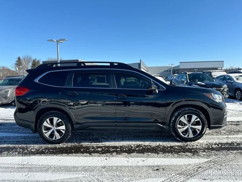 Certified 2022 Subaru Ascent Premium w/ Convenience Package image 14