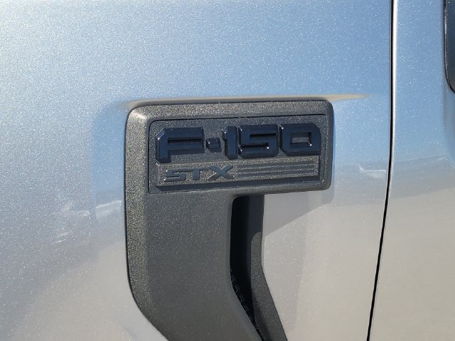 New 2026 Ford F150 STX AWD/4WD image 9