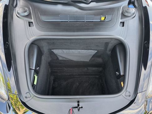 Used 2014 Porsche Boxster RWD image 22