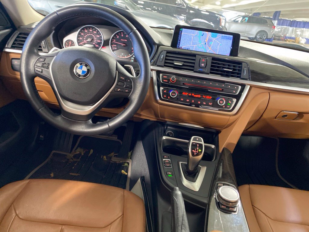Used 2015 BMW 428i Gran Coupe RWD image 11