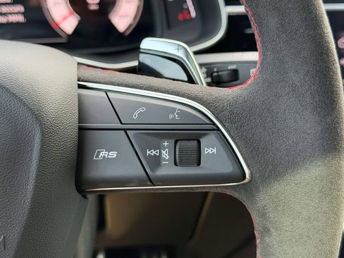 New 2026 Audi RS Q8 performance AWD/4WD image 19