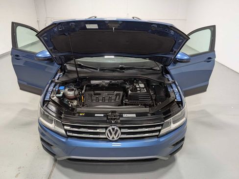 Used 2018 Volkswagen Tiguan S image 13