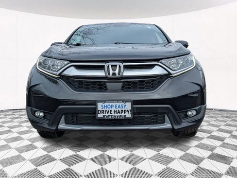 Used 2018 Honda CR-V EX image 16