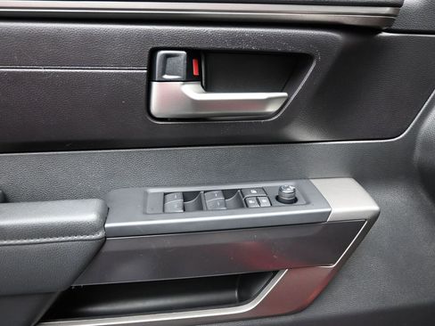 Used 2024 Toyota Tundra SR5 w/ SR5 Convenience Package image 16